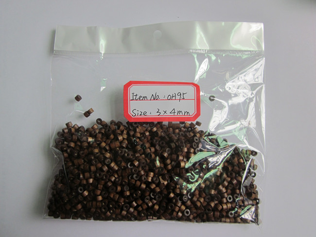 OH 95 wooden beads
