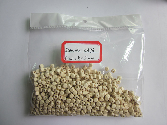 OH 96 wooden beads
