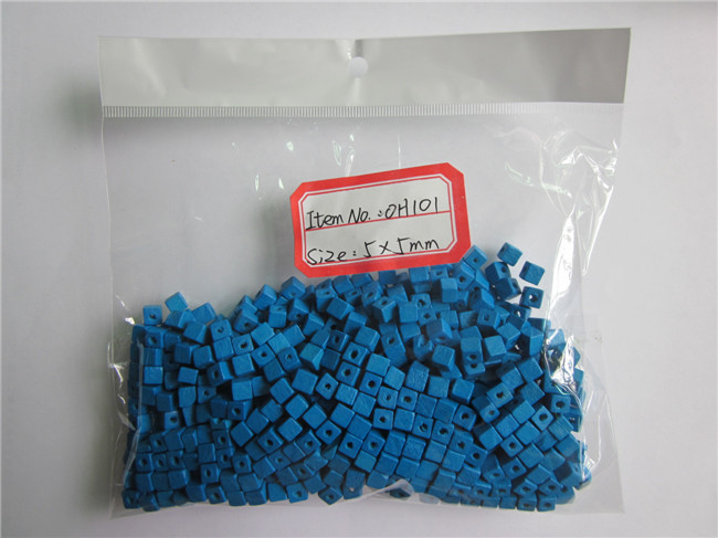 OH101 WOOD BEADS