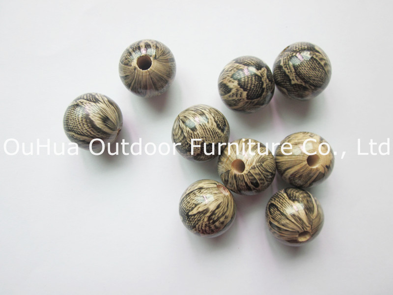 OH 03 WOOD BEADS