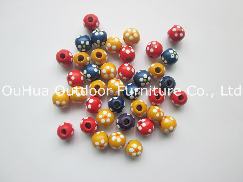 OH29 WOOD BEAD