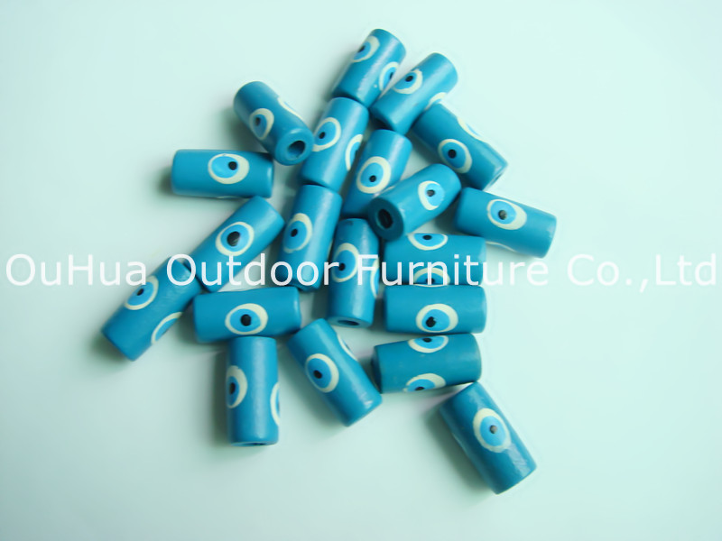 OH32 WOOD BEAD