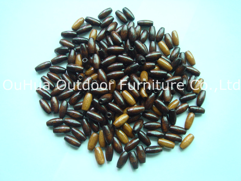 OH35 WOOD BEAD