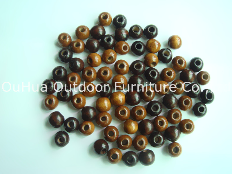OH36 WOOD BEAD