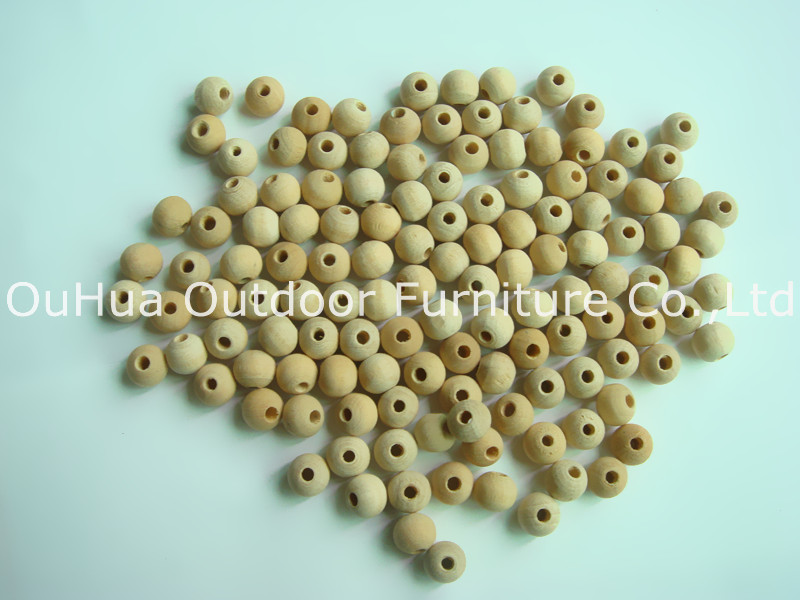 OH38 WOOD BEAD