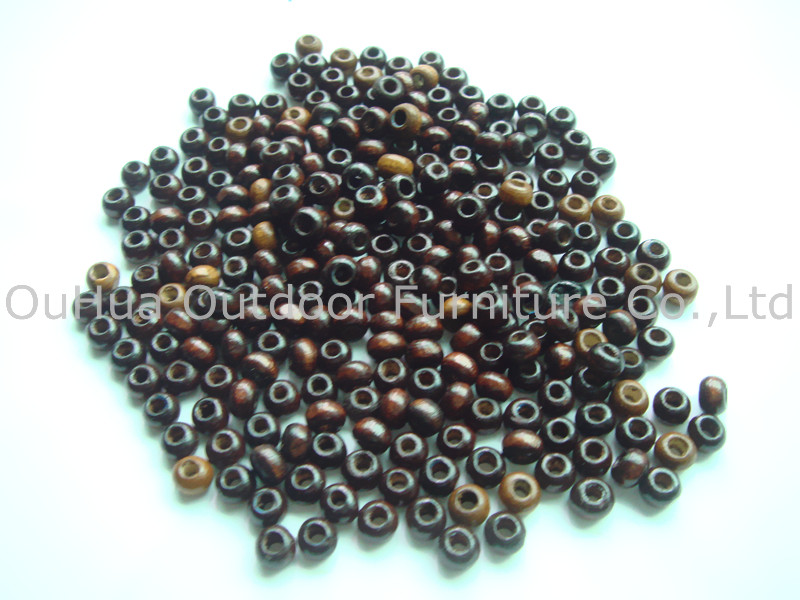 OH37 WOOD BEAD