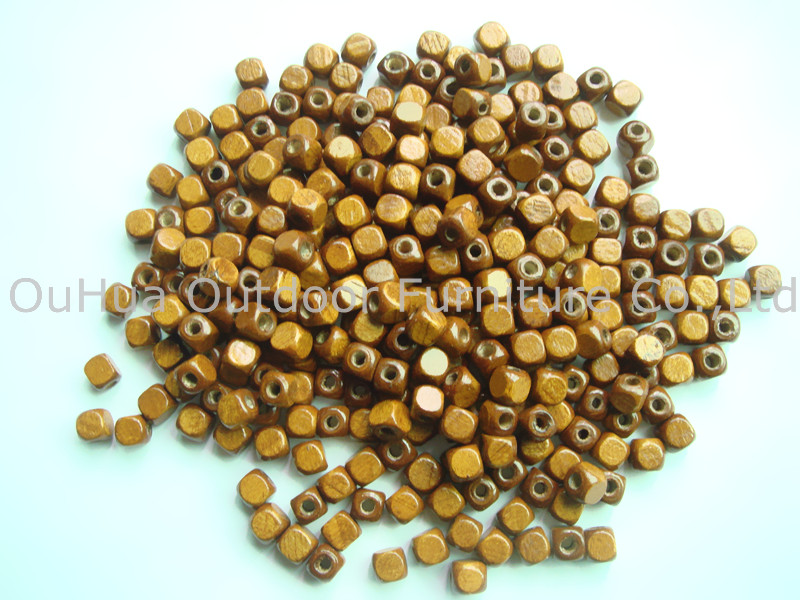 OH39 WOOD BEAD