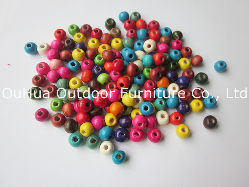 OH42 WOOD BEAD
