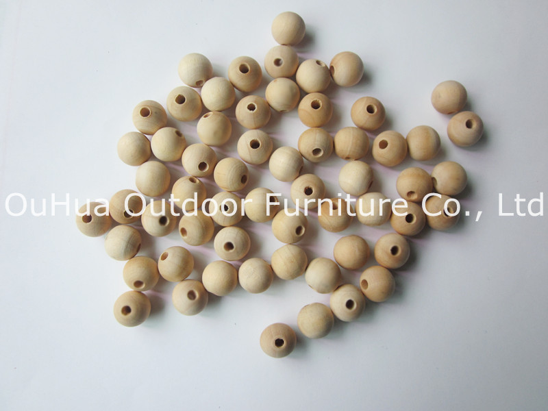 OH41 WOOD BEAD