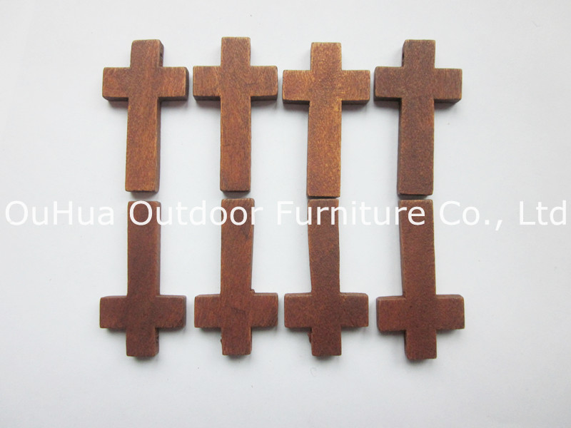 OH48 WOOD BEAD