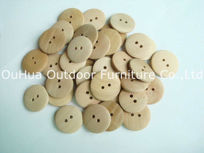 OH55 WOOD BEAD