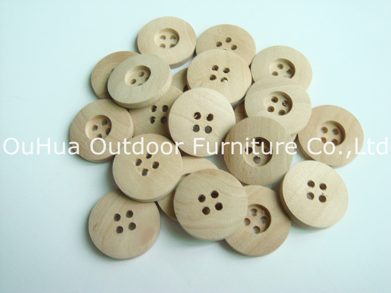 OH56 WOOD BEAD