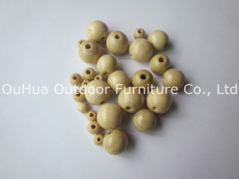 OH75 WOOD BEAD