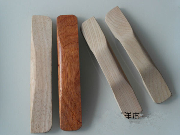 Wood Cabinet Handle