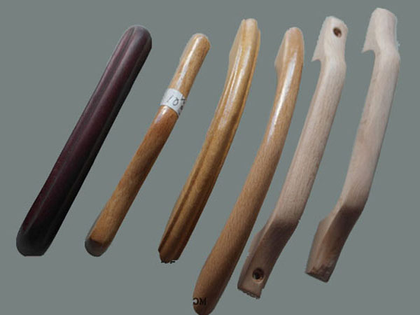 Wood Cabinet Handle