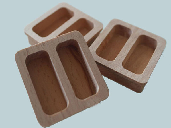 Wood Handle