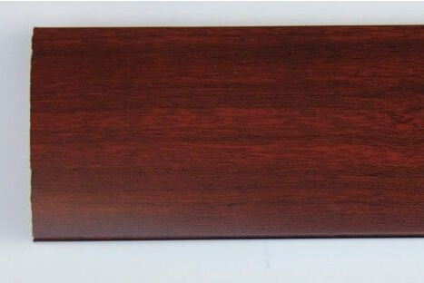 Wooden frames