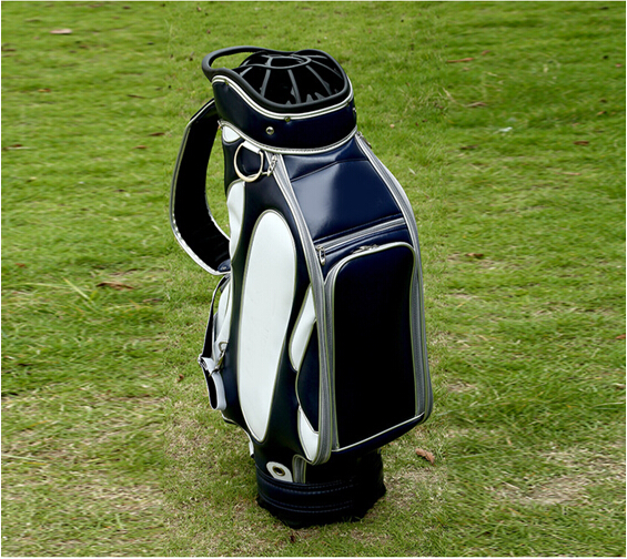 custom golf staff bag