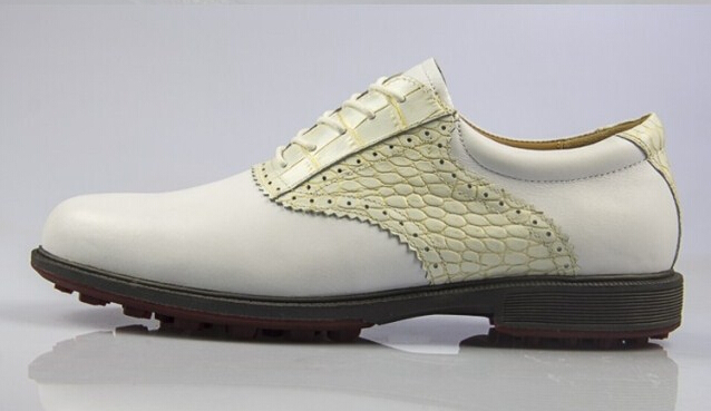 Footwear Men’s Chev Comfort Golf Shoes