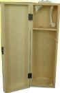 One set wooden wine box