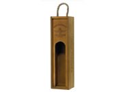 One set wooden wine box