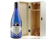 One set wooden wine box