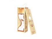 One set wooden wine box