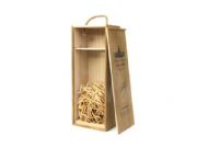 One set wooden wine box