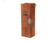 One set wooden wine box