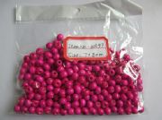 OH 97 wooden beads