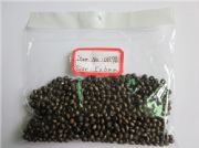 OH 98 WOODEN BEADS