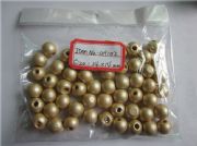 OH102 WOOD BEADS