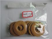 OH104 WOOD BEADS