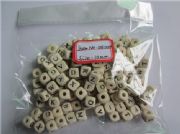 OH110N  WOOD BEAD