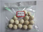 OH 111 WOOD BEADS