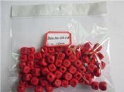 OH110R WOODEN BEADS