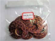 OH113 WOOD BEADS