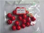 OH119 WOOD BEADS