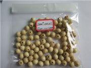 OH121 WOOD BEADS