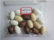 OH 125 WOOD BEADS