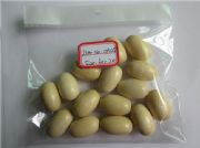 OH 125P WOOD BEADS