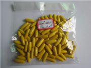 OH 126 WOOD BEADS
