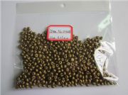 OH 128 WOOD BEADS