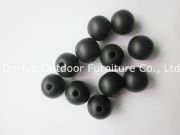OH01 WOOD BEADS