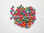 OH02 WOOD BEADS