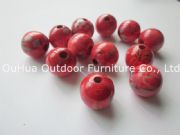 OH 04 WOOD BEADS