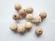 OH05 WOOD BEADS