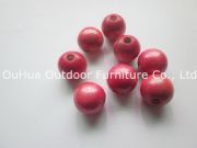 OH 06 WOOD BEADS