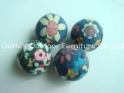 OH15 WOOD BEADS