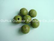 OH18 WOOD BEADS